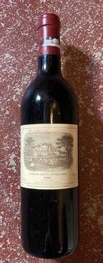 1989 Château Lafite Rothschild - Bordeaux 1er Grand Cru, Verzamelen, Nieuw