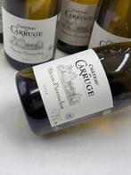 2024 Chateau du Carruge - Mâcon Pierreclos - 6 Flessen (0.75, Nieuw