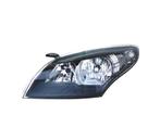 PHARE GAUCHE POUR RENAULT MEGANE III 12-14 FOND NOIR, Verzenden, Nieuw