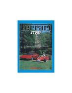 1987 FERRARI STORY PARIS MAGAZINE 11 ENGELS | ITALIAANS, Nieuw
