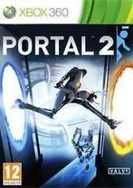 Portal 2 - Xbox 360 (Xbox 360 Games), Consoles de jeu & Jeux vidéo, Jeux | Xbox 360, Verzenden