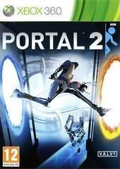 Portal 2 - Xbox 360 (Xbox 360 Games), Consoles de jeu & Jeux vidéo, Jeux | Xbox 360, Envoi
