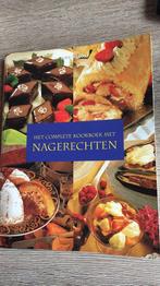Het Complete Kookboek Met Nagerechten 9783829067539, Anne Wilson, Verzenden