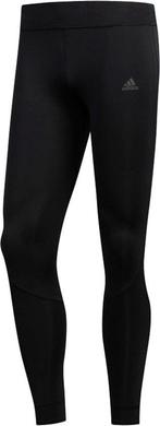 adidas Own The Run Tgt Sportlegging Dames - Black - Maat XL, Verzenden