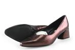 Peter Kaiser Pumps in maat 37 Brons | 5% korting, Kleding | Dames, Peter Kaiser, Pumps, Overige kleuren, Verzenden