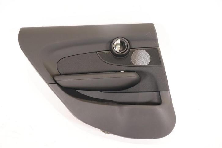 MINI Clubman F54 Compleet deurpaneel stof links achter, Auto-onderdelen, Carrosserie, Ophalen of Verzenden