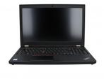 Lenovo P53 Mobile Workstation, Xeon E-2276M 2.8GHz, 16GB, 1T, Nieuw