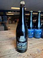 Omer Vander Ghinste - Le Fort Sour Oaked / Préaris Marius, Verzamelen, Nieuw