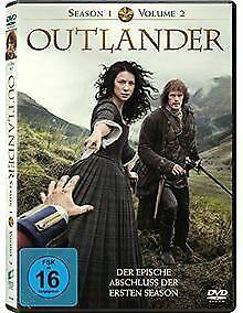 Outlander - Season 1 Vol.2 [3 DVDs]  DVD, CD & DVD, DVD | Autres DVD, Envoi