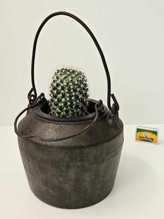 Kenrick Co. Ltd. - Lijmpot - Werkgereedschap, Antiek en Kunst, Curiosa en Brocante