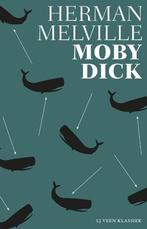 Moby Dick, Verzenden