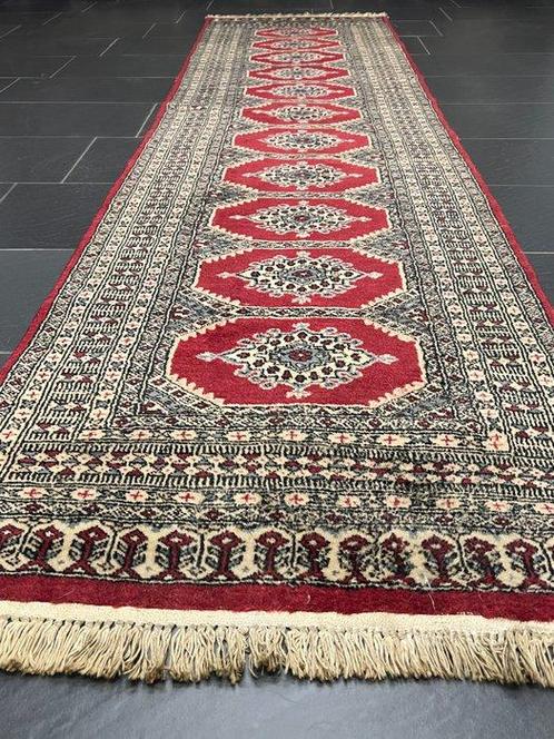 Buchara - Tapijt - 295 cm - 80 cm, Huis en Inrichting, Stoffering | Tapijten en Vloerkleden