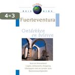 Fuerteventura / Globus reisgids 9789043802093 I. Gawin, Boeken, Reisgidsen, Verzenden, Gelezen, I. Gawin