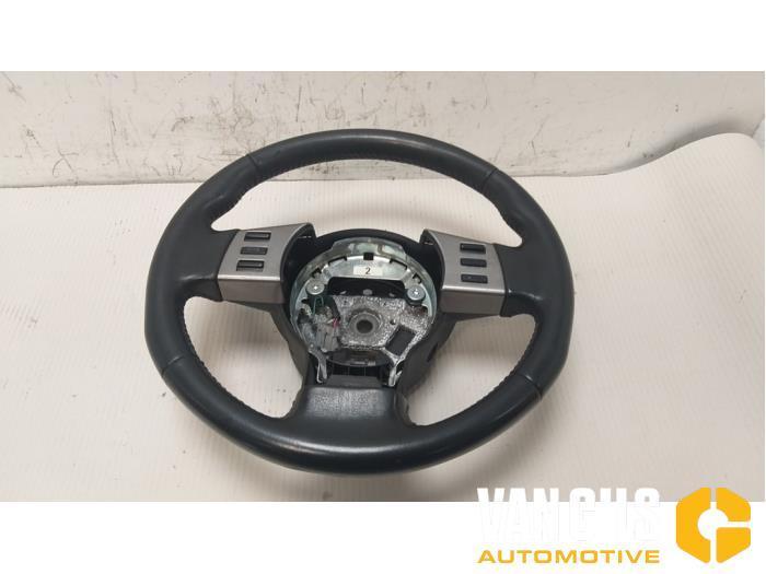 Stuurwiel Infiniti FX O196036, Auto-onderdelen, Interieur en Bekleding