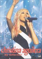 Christina Aguilera - Reflection (dvd tweedehands film), CD & DVD, Ophalen of Verzenden