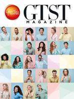 GTST Magazine 9789090320960, Boeken, Film, Tv en Media, Verzenden, Zo goed als nieuw