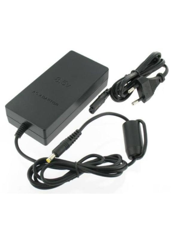 AC Power Adapter / Stroomkabel PS2 Slim (Third Party) (Ni..., Games en Spelcomputers, Spelcomputers | Sony PlayStation 2, Zo goed als nieuw