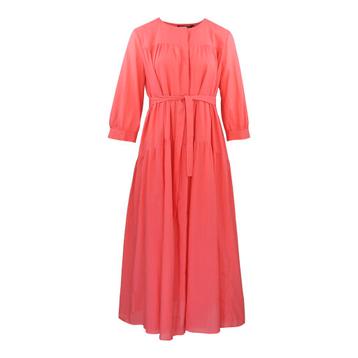 Pennyblack • lange roze jurk Ione • 36 (IT42) beschikbaar voor biedingen