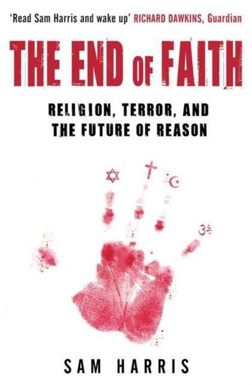 The End of Faith 9780743268097 S. Harris, Boeken, Taal | Engels, Zo goed als nieuw, Verzenden