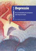 Depressie / Spreekuur thuis 9789066112285 R.B. Houtman, Boeken, Verzenden, Gelezen, R.B. Houtman