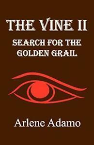 The Vine II.by Adamo, Arlene New   ., Boeken, Overige Boeken, Zo goed als nieuw, Verzenden