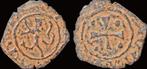 1285-1324ad Crusader Lusignan Kingdom of Cyprus Henry Ii..., Verzenden, België