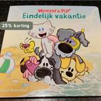 Woezel en Pip prentenboek - voorleesboek kleuters -, Verzenden, Guusje Nederhorst