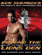 Beyond the Lions Den - The Life, The Fights, The Techniques, Verzenden