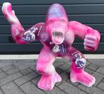 Daluxe Art - 1999 • Pop Art Gorilla – Billie Eilish Edition