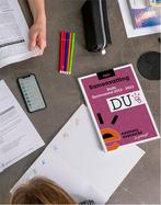 ExamenOverzicht - Samenvatting Duits VWO 9789464380699, Boeken, Schoolboeken, Verzenden, Gelezen, ExamenOverzicht
