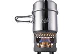 Esbit Outdoor Kooktoestel 985ml - Opbergtas - Aluminium/RVS, Huis en Inrichting, Verzenden, Zo goed als nieuw
