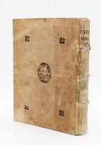 Garnier de Saint-Victor - [Post-Incunable] Enucleame(n)ta, Antiek en Kunst
