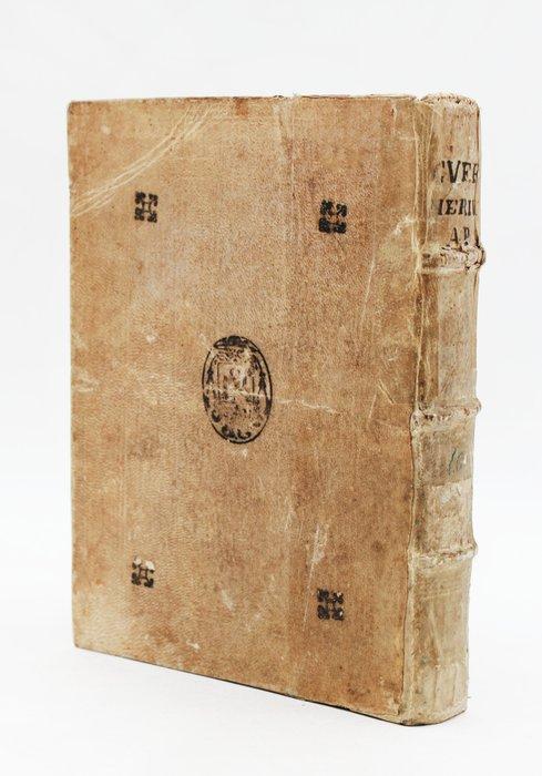 Garnier de Saint-Victor - [Post-Incunable] Enucleame(n)ta, Antiek en Kunst, Antiek | Boeken en Manuscripten