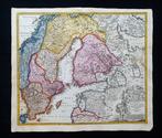Europe - Europe du Nord / Suède / Région Baltique / Lituanie, Livres