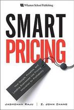 Smart Pricing 9780131494183, Gelezen, Jagmohan Raju, Z. Zhang, Verzenden