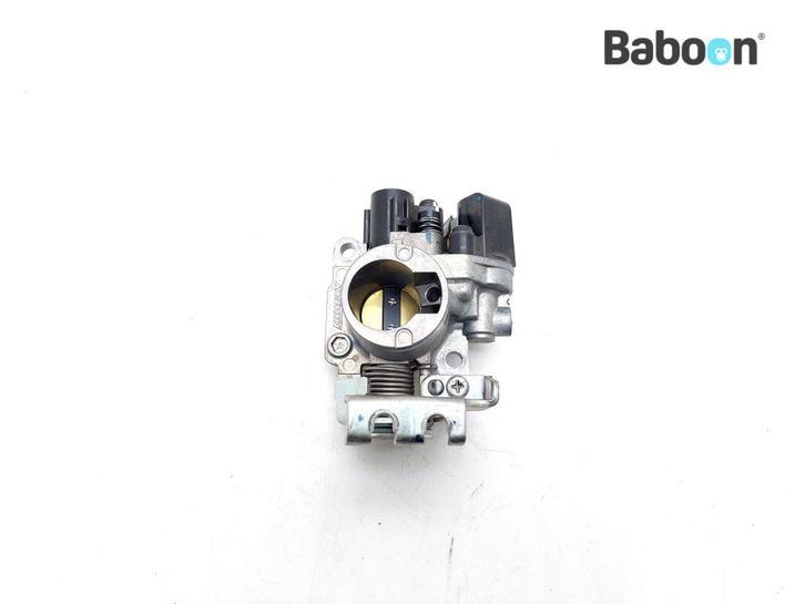 Corps de papillon Honda MSX 125 2013 (MSX125), Motoren, Onderdelen | Honda, Verzenden