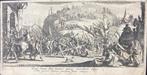 Jacques Callot (1592-1635) - Via Crucis