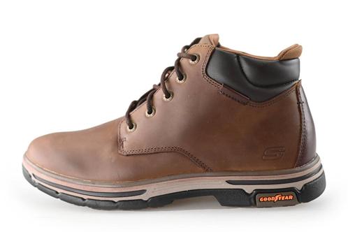 Skechers Sneakers in maat 41 Bruin | 5% extra korting, Kleding | Heren, Schoenen, Bruin, Gedragen, Sneakers, Verzenden