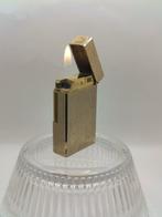 Bugatti - Zonder minimumprijs - Zakaansteker - Verguld, Verzamelen, Rookartikelen, Aanstekers en Luciferdoosjes, Nieuw