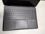 HP Spectre x360 16-f2975nd QWERTY laptops, Computers en Software, Verzenden, Nieuw