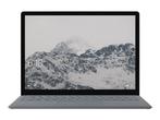 Microsoft Surface Laptop 2 (Zilver) Core i7 8 256 13.5 inch, Computers en Software, Windows Laptops, Qwerty, 8 GB, 13 inch, Refurbished