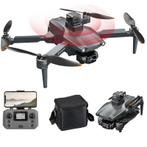 LUXWALLET Chopper X Dodge - 21.6KM/h Drone - WiFi GPS 1080P, Audio, Tv en Foto, Verzenden, Nieuw