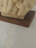 Vernet Editeur - Sculpture, Beethoven - 25 cm - Cire, Antiek en Kunst