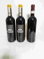 2012 x2 Domenico Clerico, Barolo & 2012 Rabajà Giuseppe, Verzamelen, Nieuw