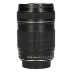 Canon EF-S 18-135mm f/3.5-5.6 IS met garantie, Ophalen of Verzenden, Gebruikt