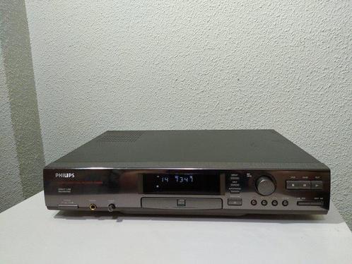 Philips - CDR-880 Enregistreur de CD, Audio, Tv en Foto, Radio's
