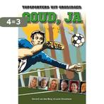 Goud, ja 9789054523383 Gerard van den Berg, Verzenden, Zo goed als nieuw, Gerard van den Berg