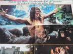 Greystoke: The Legend of Tarzan - Hugh Hudson, Nieuw