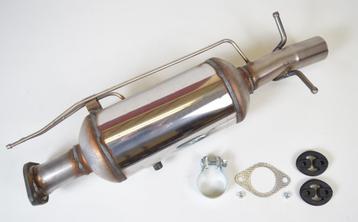 Roetfilter Ford Transit, Verzenden, Nieuw