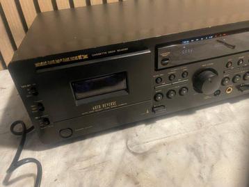 Marantz - SD4050 Lecteur de cassettes audio